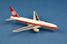 Boeing 767-200 Air Canada C-GAUS