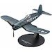 VOUGHT F4U 1A CORSAIR
