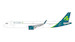 Airbus A321neo Aer Lingus EI-LRA