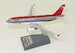 Airbus A319-114 Northwest Airlines N359NB With Stand
