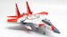 McDonnell Douglas F15J Eagle JASDF, 305th Tactical Fighter Squadron, 40th Anniversary, 2019