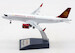 Airbus A320neo Juneyao Air B-30FQ With Stand
