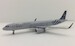 Airbus A321 China Eastern Skyteam B-1838