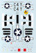 48-1074 P47D Bubbletop Thunderbolts (388FS/365FG)