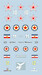 Yakz 3 Soviet Fighters in Yugoslavia part 2