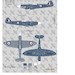 Supermarine Spitfire MKXIX PS915 (BBMF "The Last")