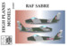 Sabre F4 (RAF)