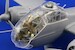 Detailset Junkers Ju188E Self Adhesive (Dragon)