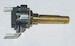 Encoder with pushbutton