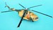 MI-8T German Army Rescue Group