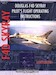 Douglas F4D Skyray Pilot's Flight Operating Instructions
