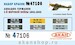 Luftwaffe WW2 1941-1943 colours
