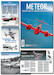 Aeroplane ICONS Meteor