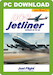 DC-8 Jetliner Series 10 to 40 (download version FSX)