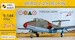 Aero L29 Delfin Foreign users (2 kits included)