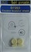 Weighted Wheels for Caudron Goeland (RS)