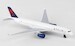 Single Plane for Airport Playset (A350 Delta)
