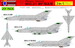 Mikoyan MiG21MF/MA/R Fishbed Joypack
