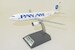 Airbus A310-222 Pan Am N805PA with stand