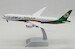 Boeing 787-9 Dreamliner EVA Air B-17881 With Stand