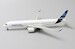 Airbus A350-900 Airbus Industrie House Color F-WXWB With Antenna