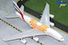 Airbus A380 Emirates "EXPO 2020, Orange" A6-EOU