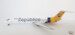 Douglas DC9-32 Aerorepublica HK-4155X With Stand