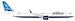 Airbus A321neo JetBlue Airways "Balloons" N2002J