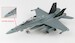 F/A-18D Hornet US Marines, 164685, VMFAAW-121 "Green Knights", 2004