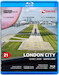 London City LCY, CS100/A220, SWISS 'Water Land'