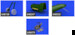 Messerschmitt BF109G-10/U4 Essential set (Eduard)