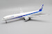 Boeing 777-300ER ANA, All Nippon Airways "Flap Down"JA795A
