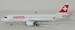 Airbus A320neo Swiss HB-JDA