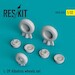 L39 Albatros Wheels set
