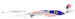Airbus A330-300 Malaysia Airlines "Malaysia Negaraku" 9M-MTJ