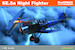 SE5a Night fighter