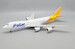 Boeing 747-8F Polar Air Cargo N858GT in DHL livery
