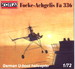 Focke Angelis FA336