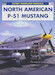 North American P51 Mustang