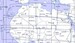 High and Low Altitude Enroute Chart Africa A(H/L)1/2