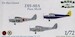 De Havilland DH80A Puss Moth (Japan) NEW STOCK AT LOWER PRICE