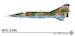 Migz 144, Braille Scale Yugoslav Aircraft, part 4 in 1/144