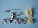 Sea Harrier FA2 / FRS1 Detail set