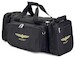 Weekend bag (with detachable headset bags)