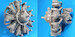 Pratt & Whitney R1820G Late