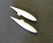 Lockheed L1049 Constellation Corrected Tip Tanks (Heller)