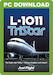L-1011 TriStar (download version FSX)
