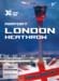 Airport London-Heathrow (Download Version for Xplane10)
