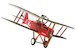 Se5a (C1149/W 'Schweinhund', Capt. Duncan Grinnell-Milne, No.56 Squadron RFC, November 1918)