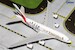 Airbus A380 Emirates "Real Madrid" A6-EOA